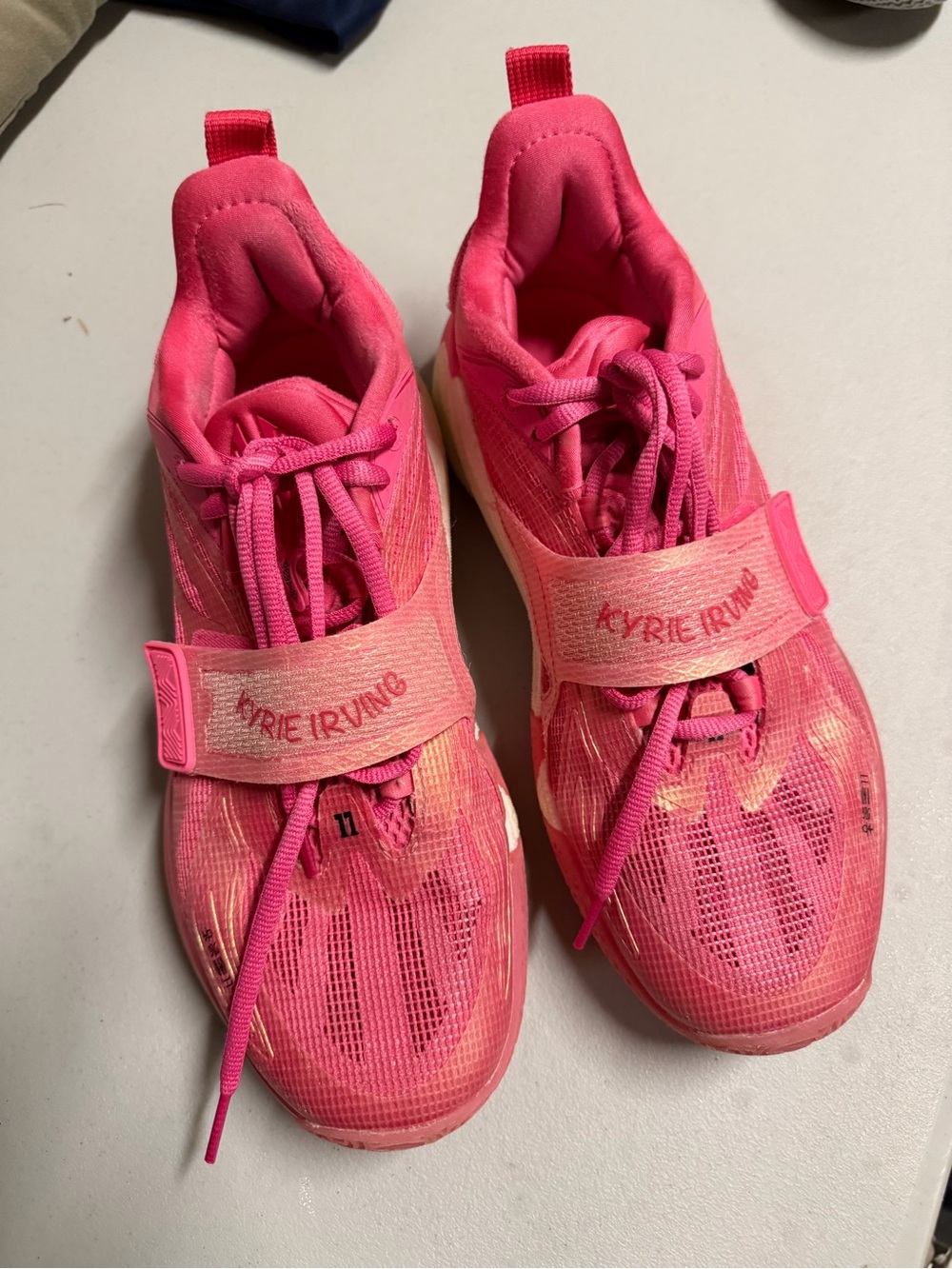 Kyrie Irving Men’s Basketball Shoes